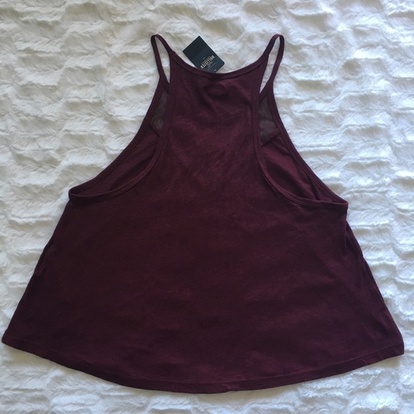 🍄Hollister Tank Top🍄 - Picture 4 of 7