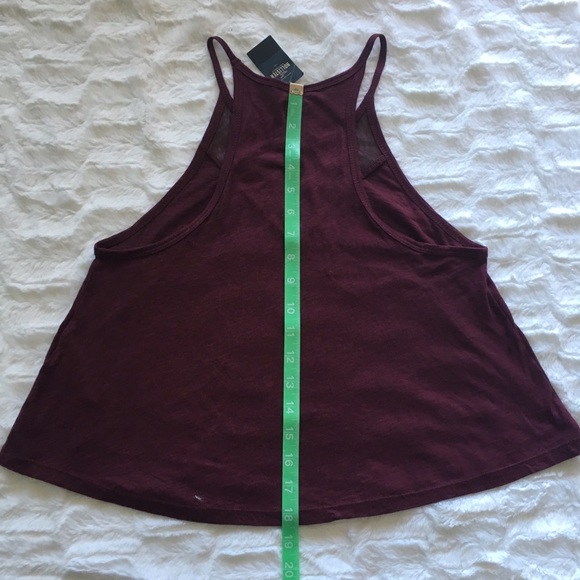 🍄Hollister Tank Top🍄 - Picture 5 of 7