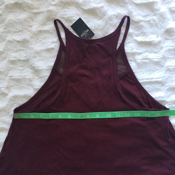 🍄Hollister Tank Top🍄 - Picture 6 of 7
