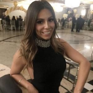 Meet your Posher, Kaitlin