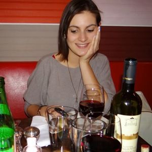 Meet your Posher, Laura