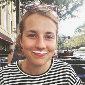 Meet your Posher, Kate