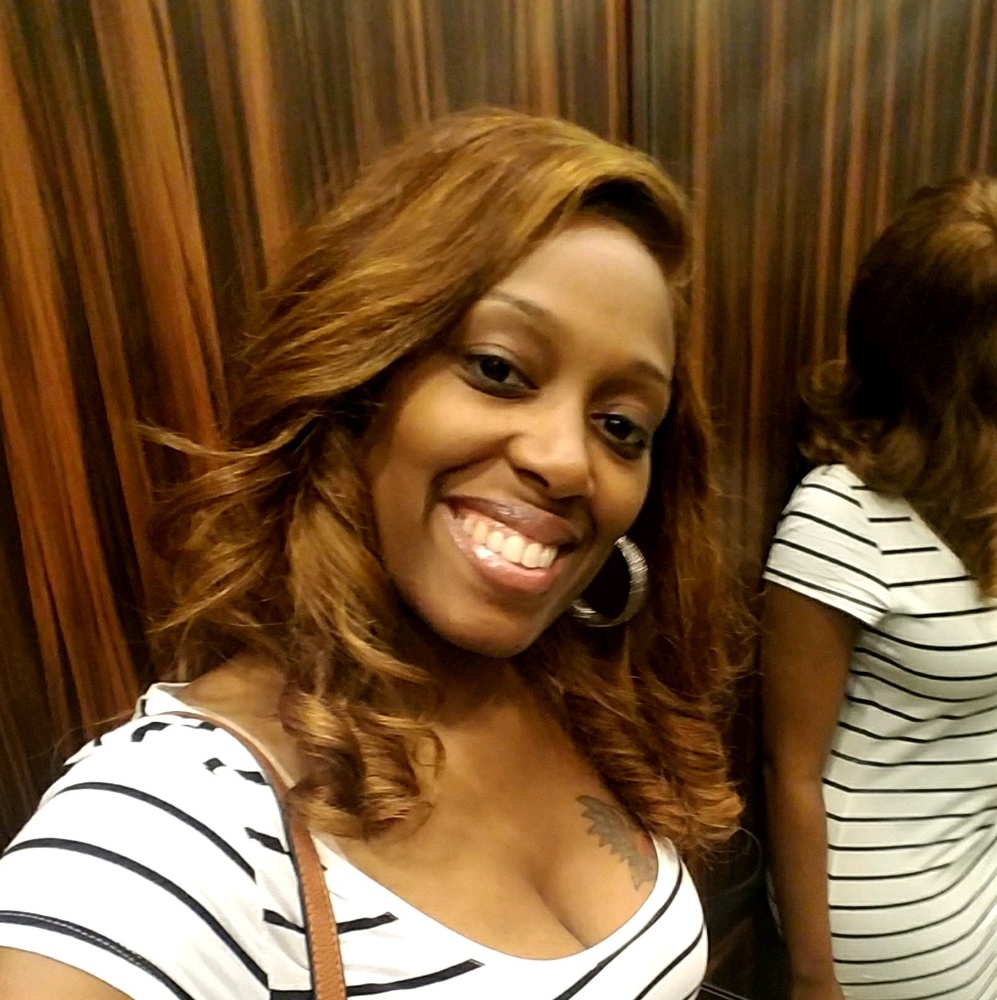 Meet your Posher, Daishia