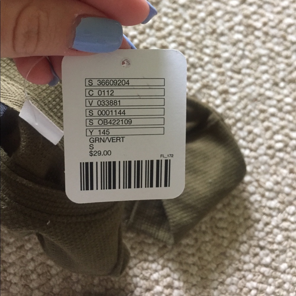 Shirt - Picture 2 of 2