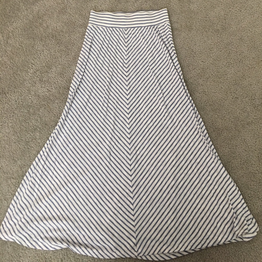 Girls Maxi skirt