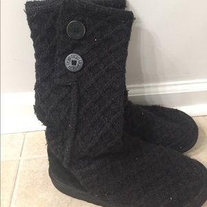 Sweater uggs