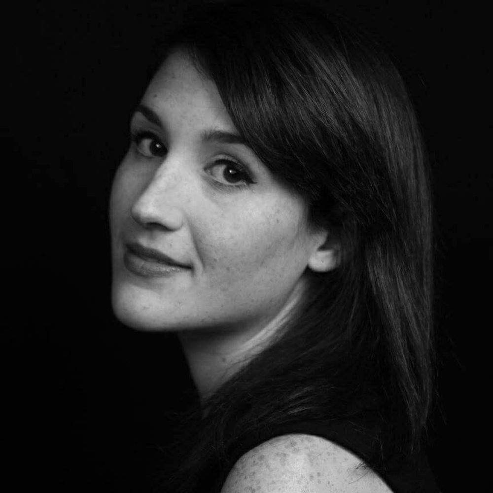 Meet your Posher, Ansley