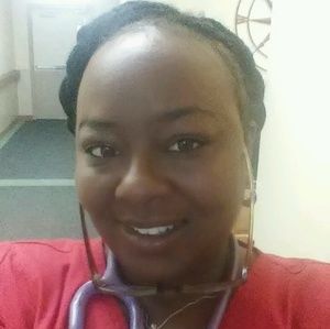 Meet your Posher, Tashia