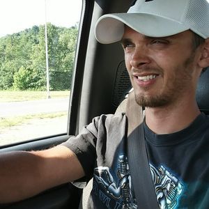 Meet your Posher, Joshua