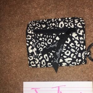 Campus Double ID holder