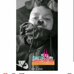 Meet your Posher, Eric