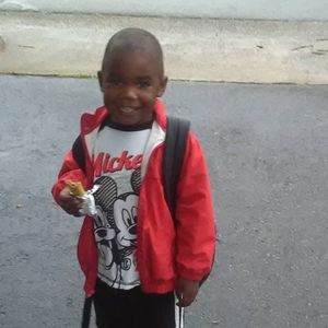 Meet your Posher, Jay