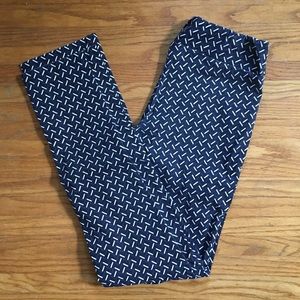 Margaret M Slimming Pants