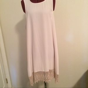 Leith Tunic Top