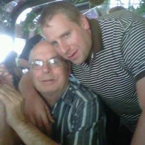 Meet your Posher, Jason