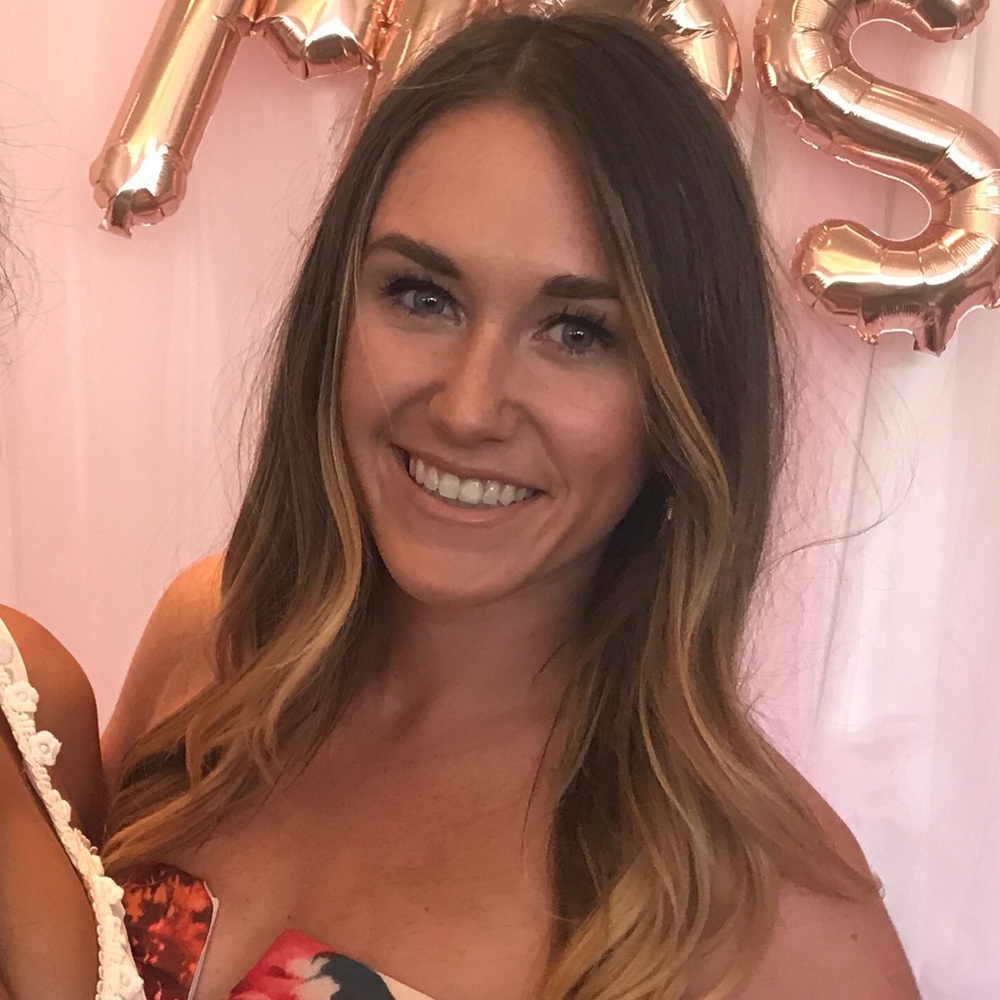 Meet your Posher, Jordan