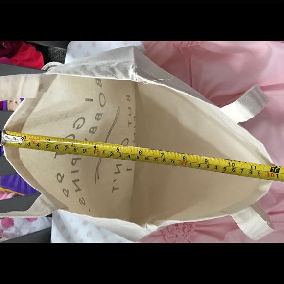 I Got 99 Bobby Pins, But Can't Find 1 Tote NWT - Picture 3 of 4