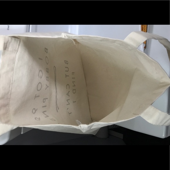 I Got 99 Bobby Pins, But Can't Find 1 Tote NWT - Picture 4 of 4