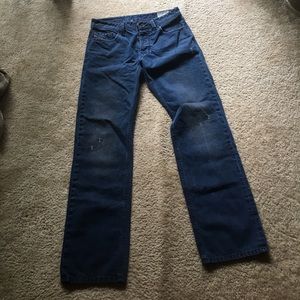 Men's jeans W32 L32