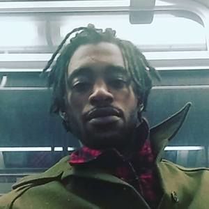 Meet your Posher, Nigel