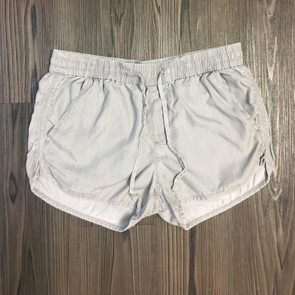 Gap Soft Athletic Shorts