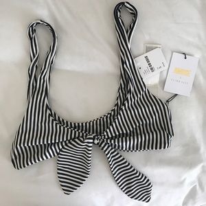 Flynn Skye x Amuse Society Bikini Top
