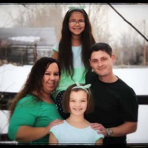 Meet your Posher, Chad