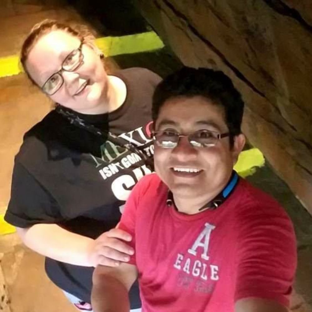 Meet your Posher, Holly