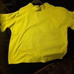 Brand new Ashley Stewart top