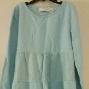 GIRLS LOLLY WOLLY DOODLE NWOT SIZE 12 DRESS