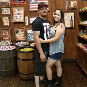 Meet your Posher, Lorraine n