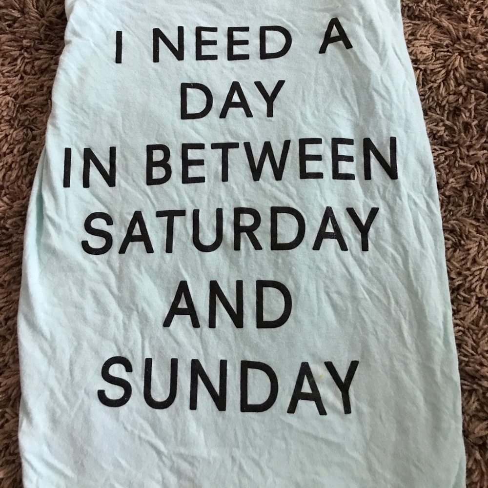Long sleeve t-shirt