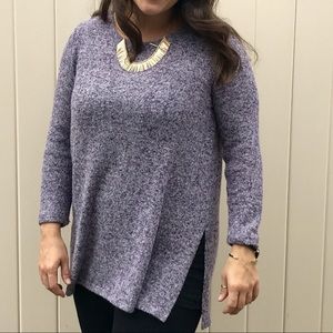 Papermoon knit top