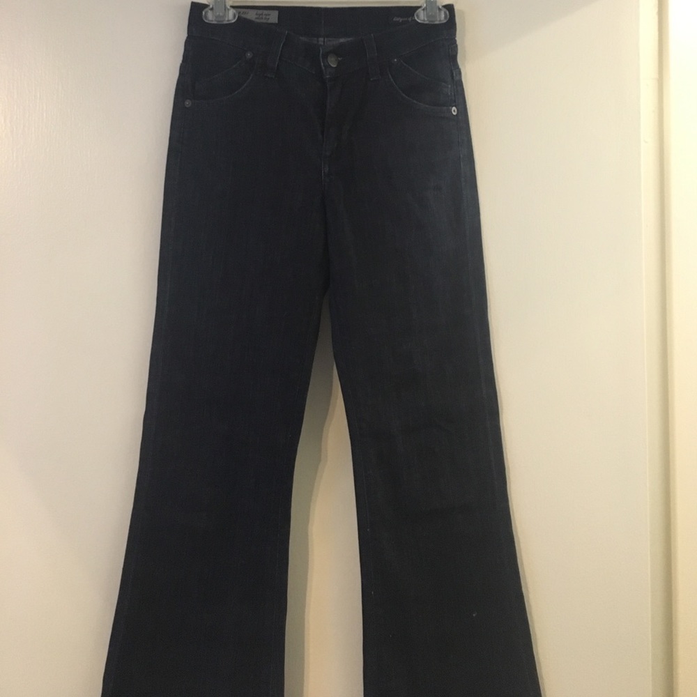 Women's Citizen Jeans