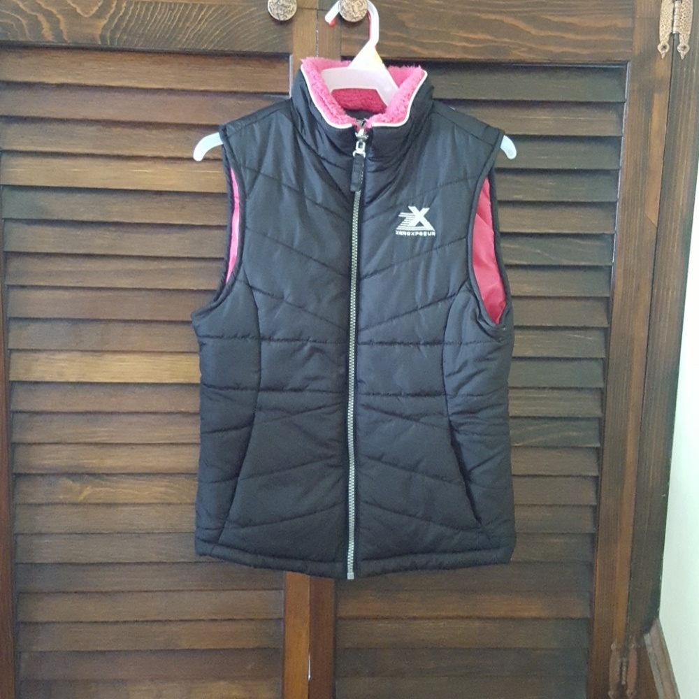 Kids vest