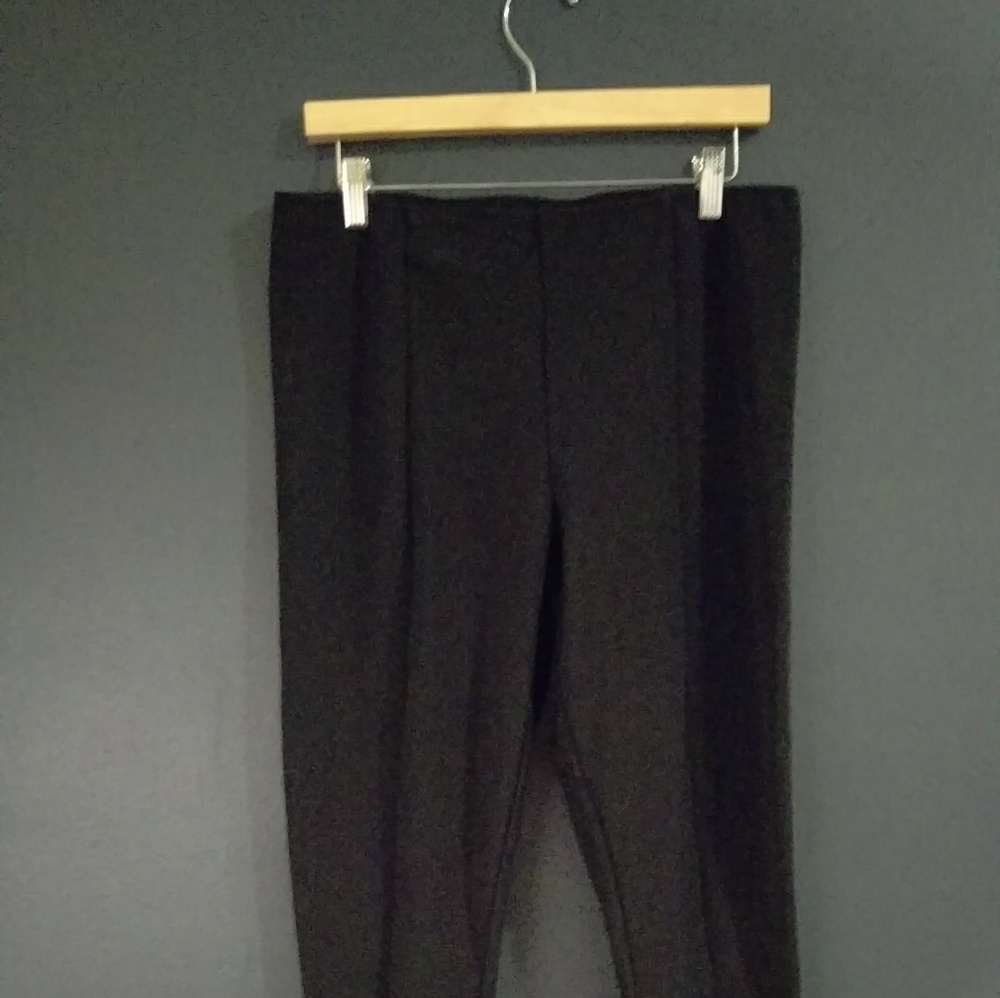 H & M Work Pants - Picture 2 of 2