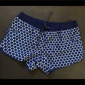 Lime Ricki Board Shorts