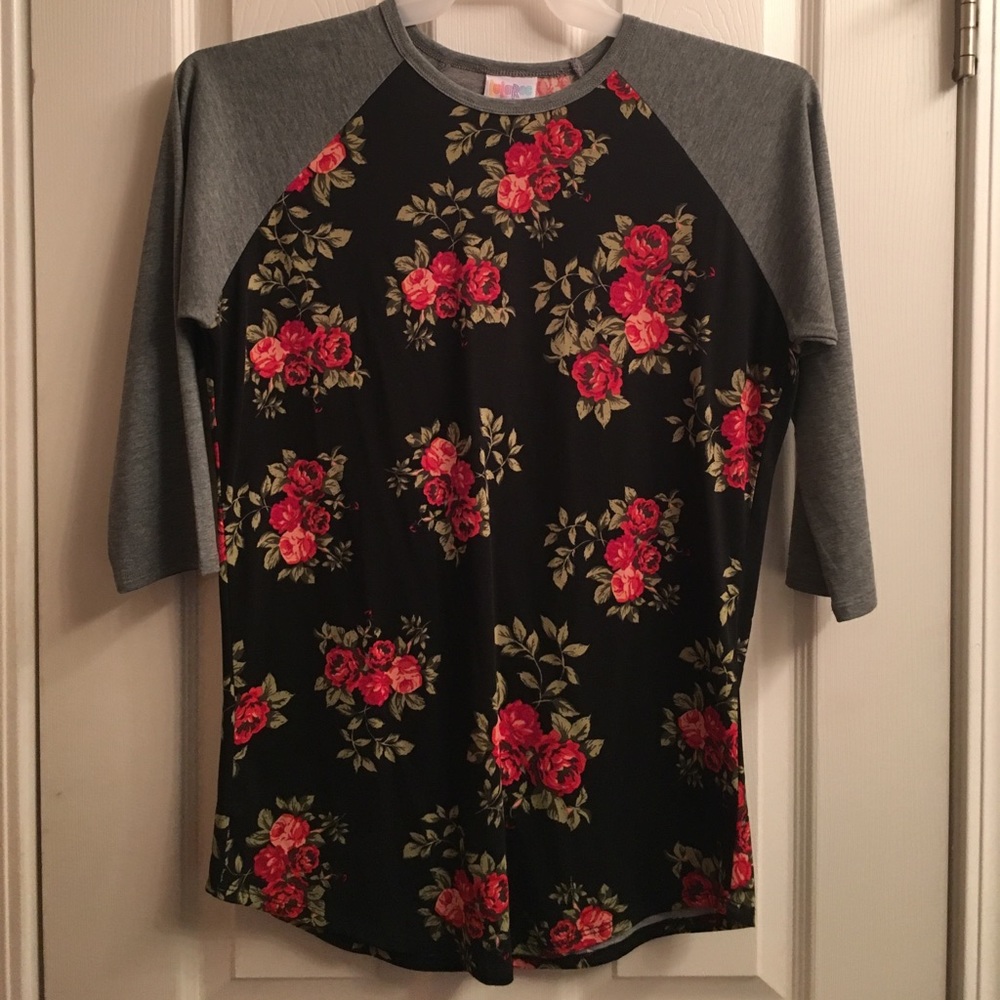 NWOT LULAROE RANDY