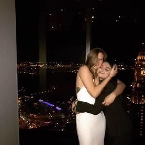 Meet your Posher, Alex