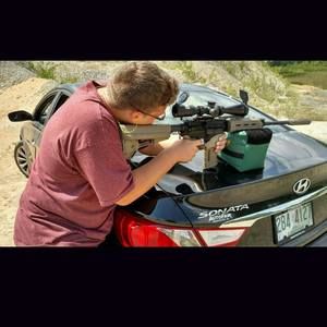 Meet your Posher, Chris