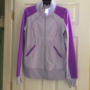 lululemon jacket