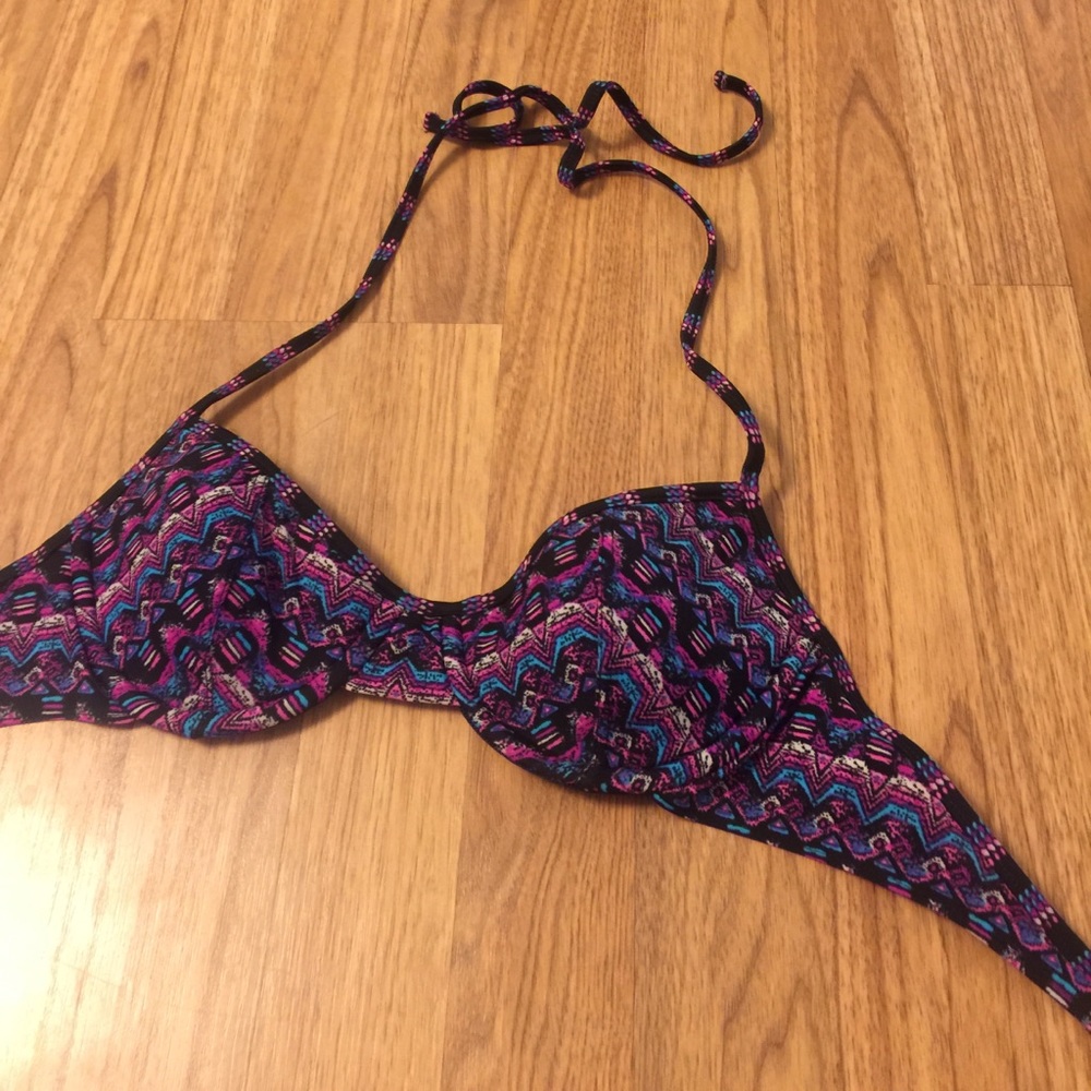 SHI bikini top