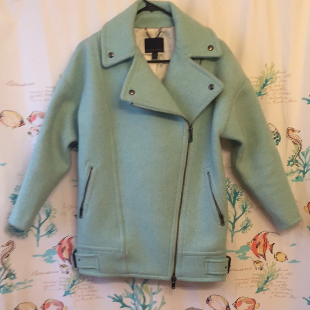 ❄️ BANANA REPUBLIC JACKET ❄️