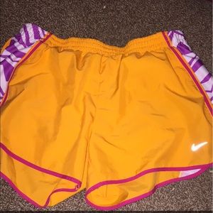 Nike shorts