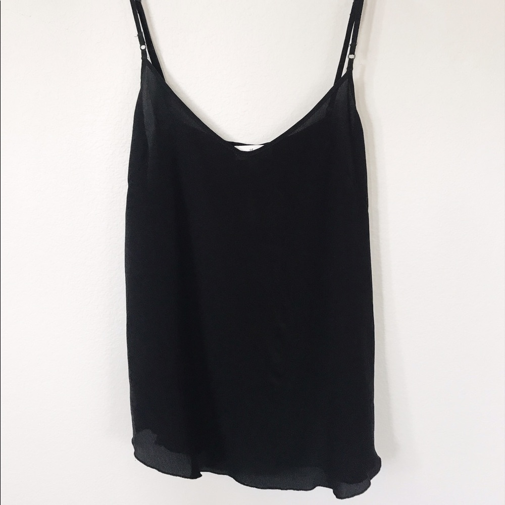 Aritzia Wilfred Minou Camisole