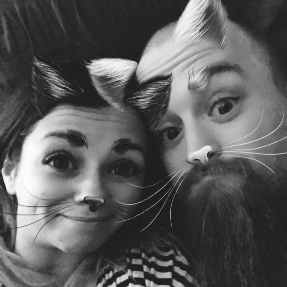 Meet your Posher, Allie