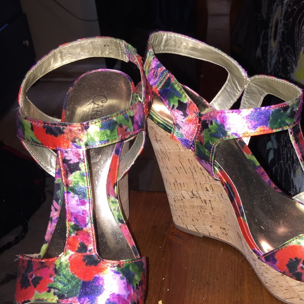 Wedges (Carlos)