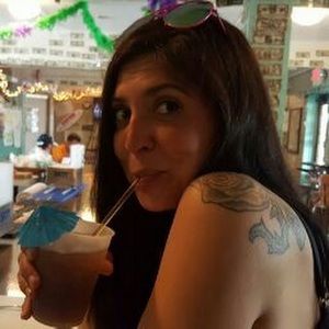 Meet your Posher, Ashliegh