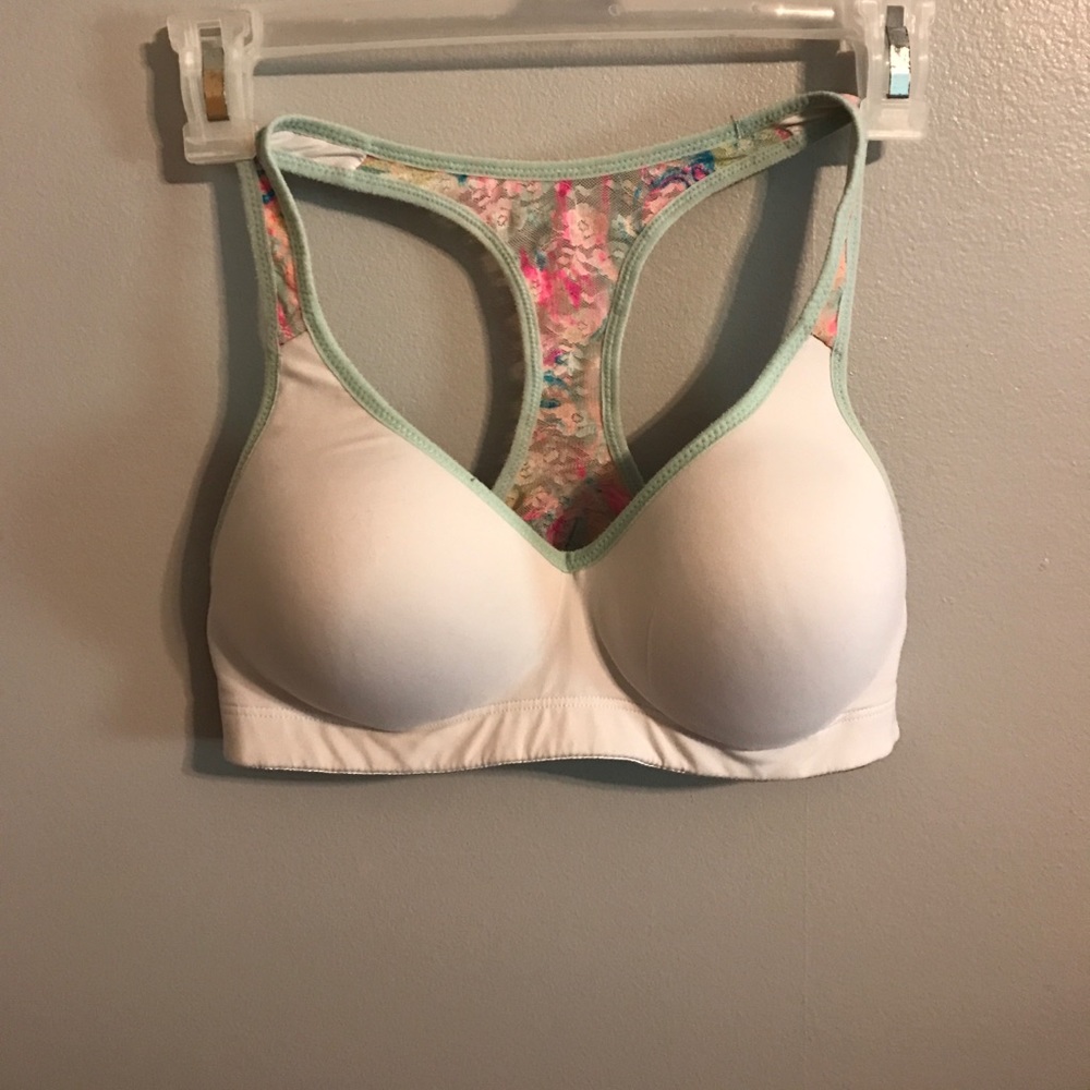 Victoria's Secret Pink Sports Bra