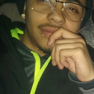 Meet your Posher, Marc